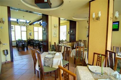 фото отеля Dragului Hotel Predeal