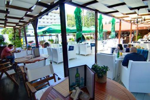 фото отеля Dragului Hotel Predeal