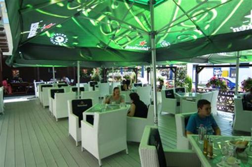 фото отеля Dragului Hotel Predeal