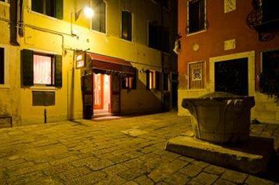 фото отеля Hotel Eden Venice