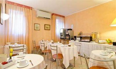 фото отеля Hotel Eden Venice