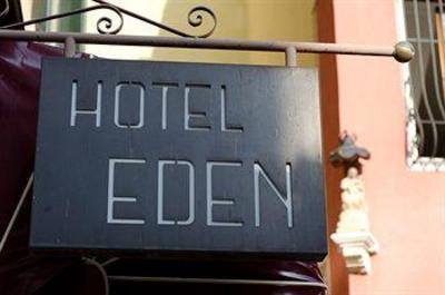 фото отеля Hotel Eden Venice