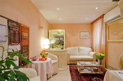 фото отеля Hotel Eden Venice