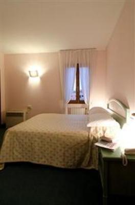 фото отеля Hotel Eden Venice