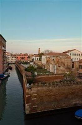 фото отеля Hotel Eden Venice