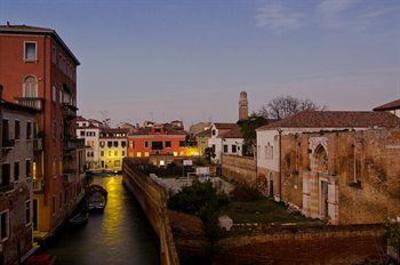 фото отеля Hotel Eden Venice
