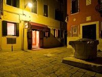Hotel Eden Venice
