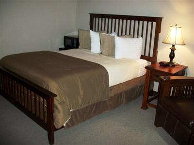фото отеля South Texas Lodge