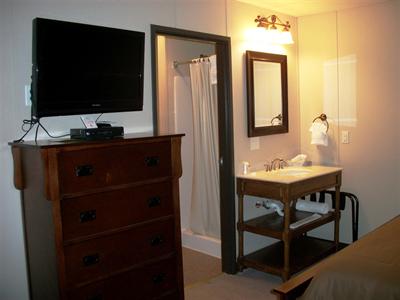 фото отеля South Texas Lodge