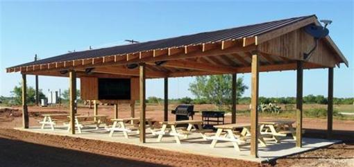 фото отеля South Texas Lodge