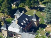 Chateau Hotel de la Muzelle Venosc