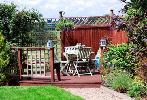 фото отеля Sunset House Bed and Breakfast East Harling