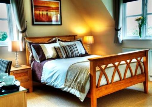 фото отеля Sunset House Bed and Breakfast East Harling