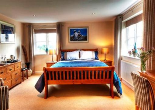 фото отеля Sunset House Bed and Breakfast East Harling