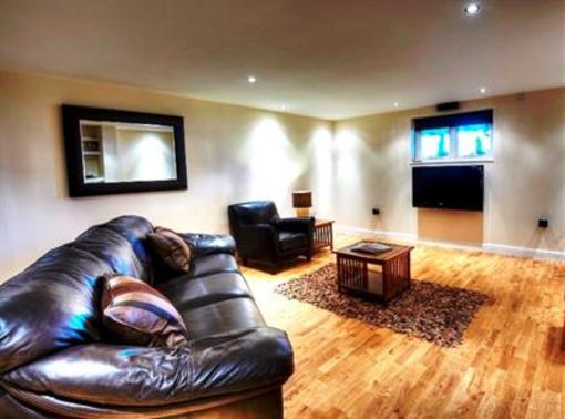 фото отеля Sunset House Bed and Breakfast East Harling