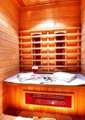 фото отеля Sunset House Bed and Breakfast East Harling