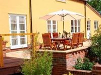Sunset House Bed and Breakfast East Harling