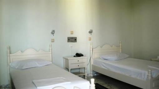 фото отеля Amanda Hotel Karlovasi