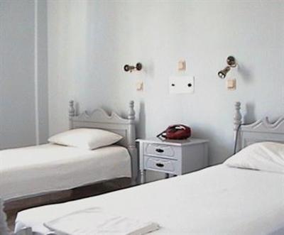 фото отеля Amanda Hotel Karlovasi