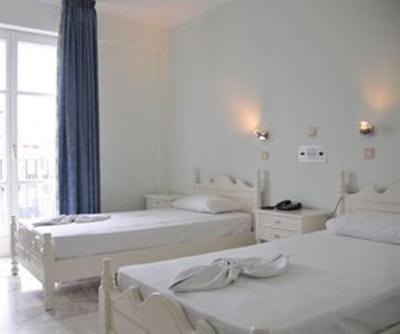 фото отеля Amanda Hotel Karlovasi