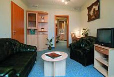 фото отеля Hozam Hotel
