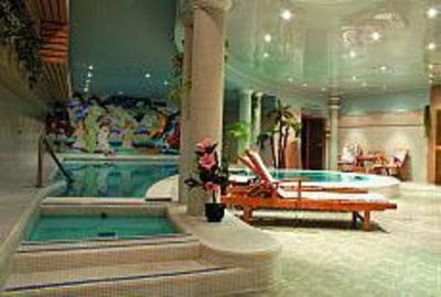 фото отеля Hozam Hotel