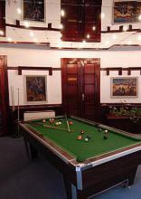 фото отеля Hozam Hotel