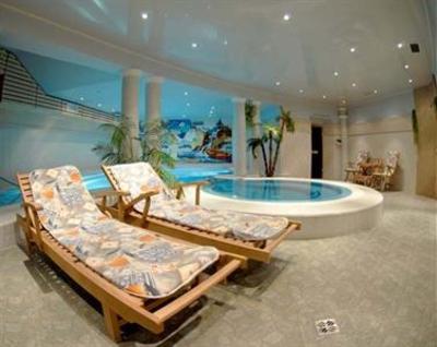 фото отеля Hozam Hotel