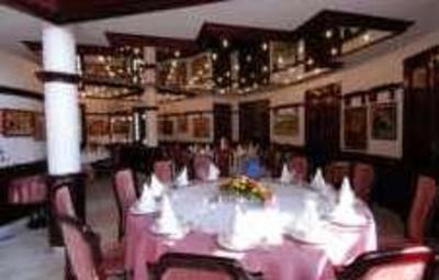 фото отеля Hozam Hotel