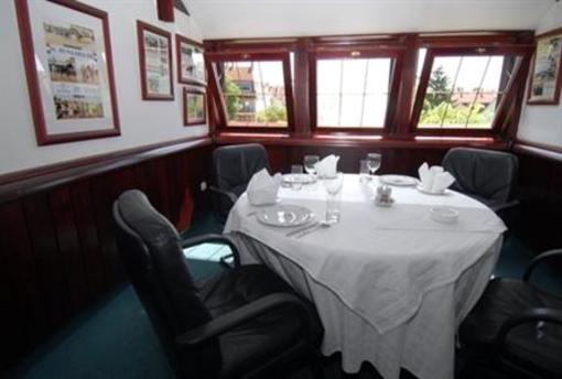 фото отеля Hozam Hotel