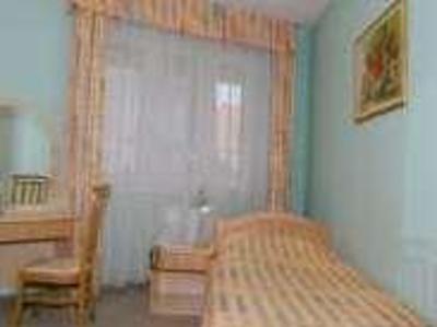фото отеля Hozam Hotel