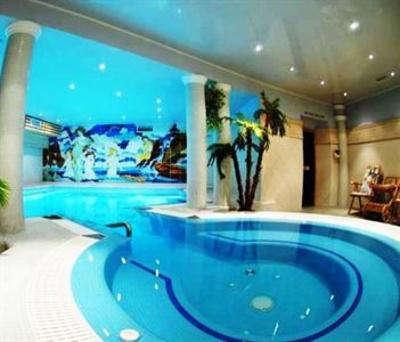 фото отеля Hozam Hotel