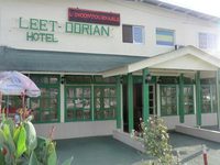 Hotel Le Dorian - Leet Hotel