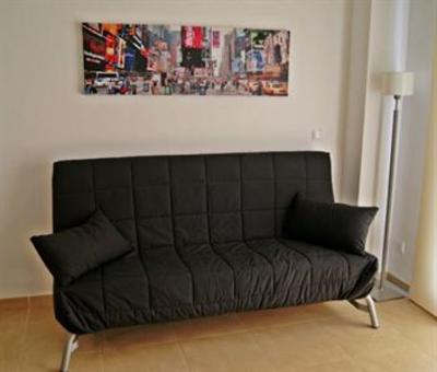 фото отеля Apartamentos Agora