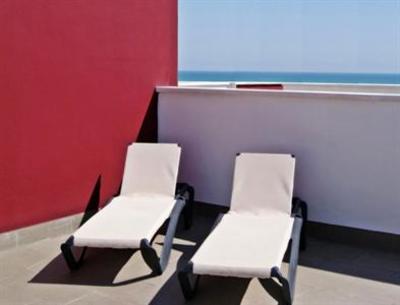 фото отеля Apartamentos Agora