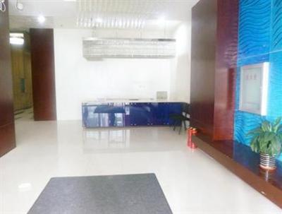 фото отеля Shunhe Apartment Hotel Dalian Dongfang Xinghai