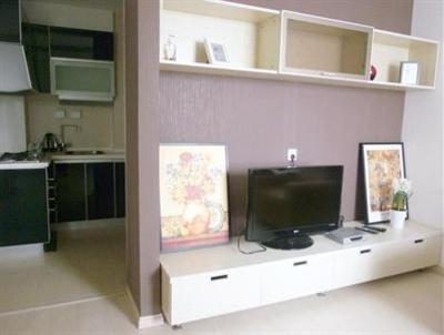 фото отеля Shunhe Apartment Hotel Dalian Dongfang Xinghai