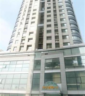 фото отеля Shunhe Apartment Hotel Dalian Dongfang Xinghai