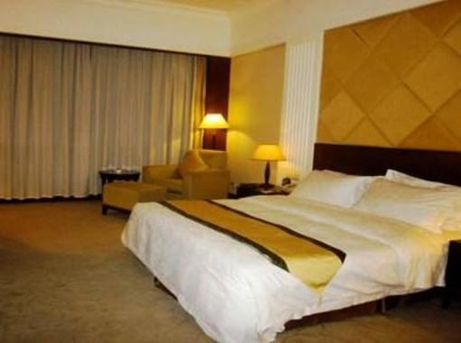 фото отеля Qidong Xianhao International Hotel