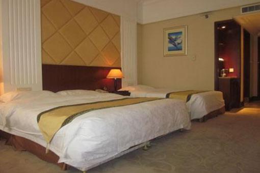 фото отеля Qidong Xianhao International Hotel