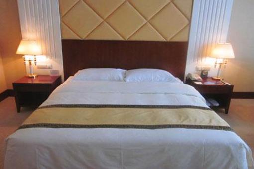 фото отеля Qidong Xianhao International Hotel