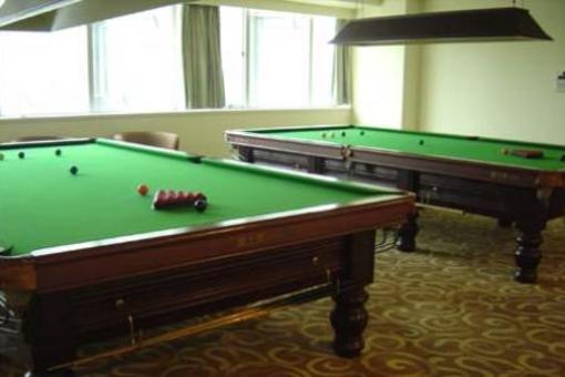фото отеля Qidong Xianhao International Hotel
