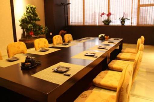 фото отеля Qidong Xianhao International Hotel