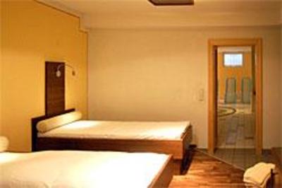 фото отеля Bellavista Appartements