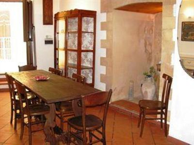 фото отеля Easy Apartments Agrigento