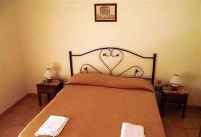 фото отеля Easy Apartments Agrigento