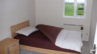 фото отеля Northampton Bed & Breakfast