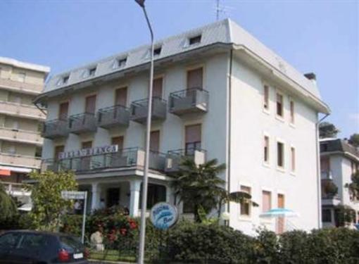 фото отеля Albergo Villa Bianca