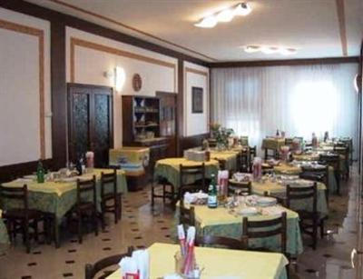 фото отеля Albergo Villa Bianca