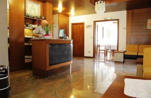 фото отеля Albergo Villa Bianca
